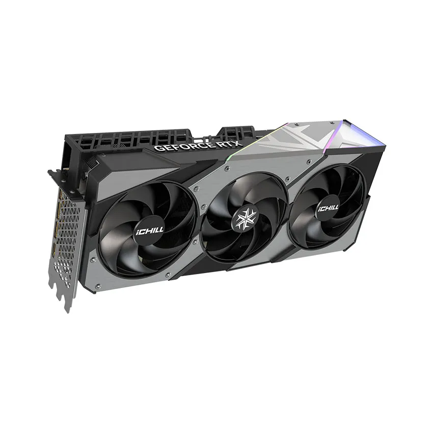 Card màn hình INNO3D RTX 5080 iCHILL X3